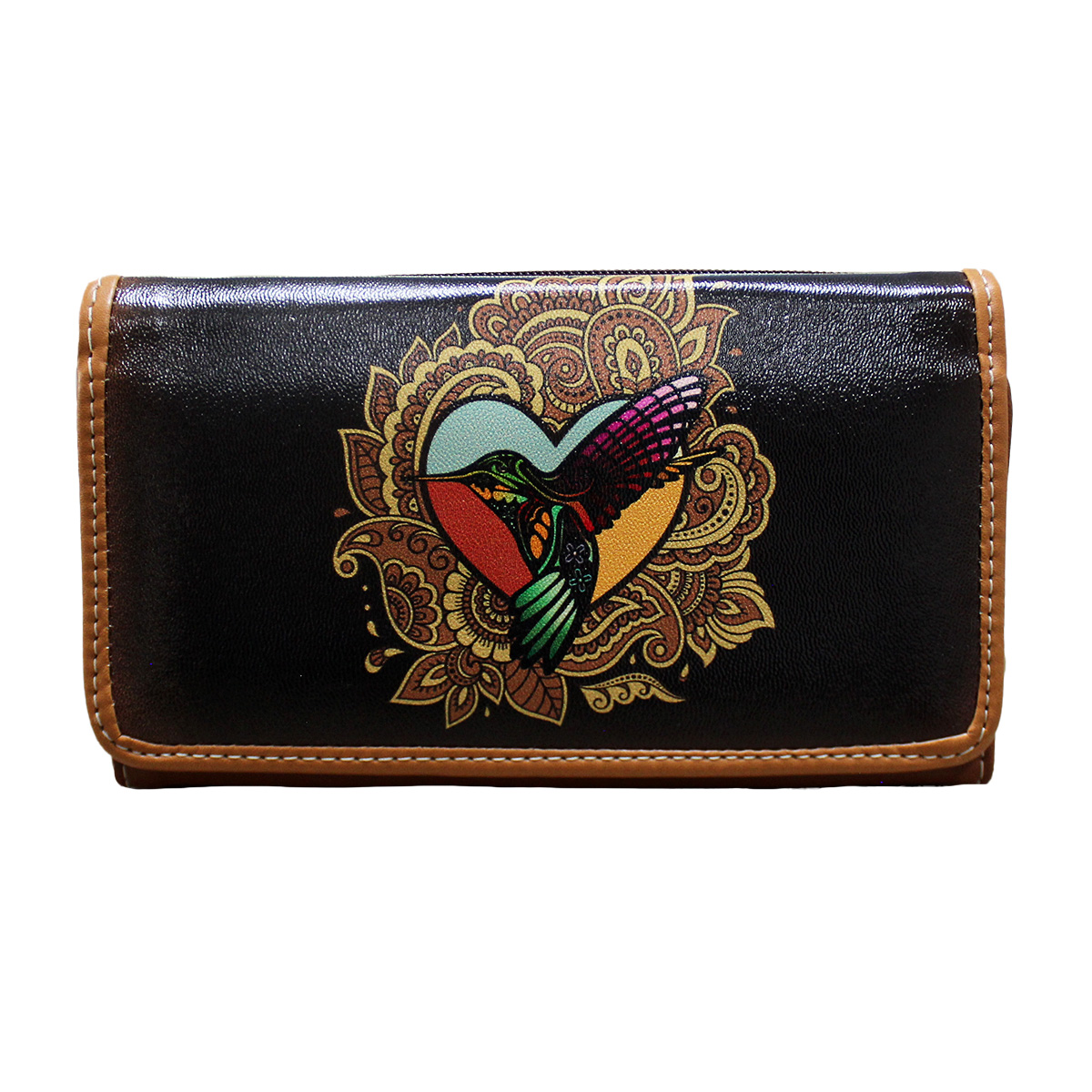 Imagen real de Carteras